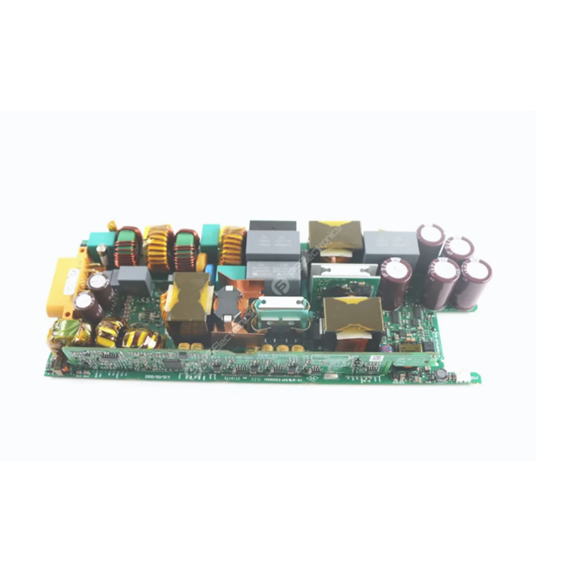 Turnkey PCB Assembly