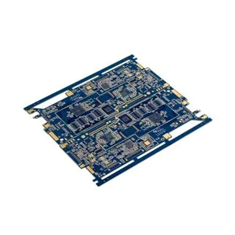 Rigid PCB