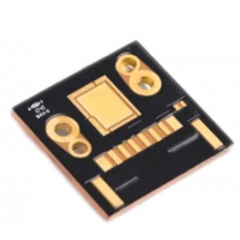 CU Base PCB