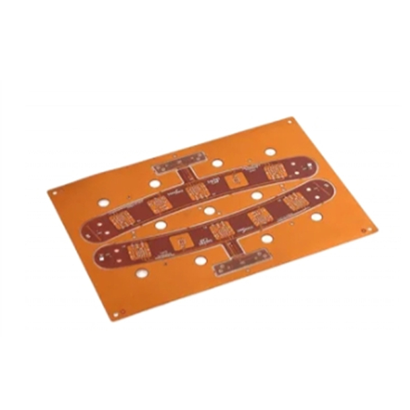 Flexible PCB