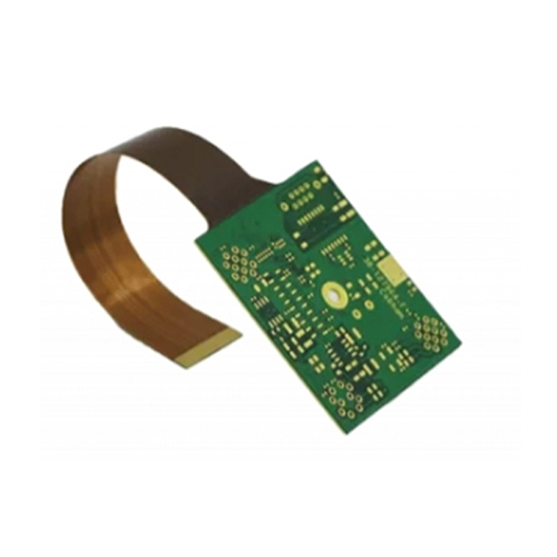 Rigid Flex PCB