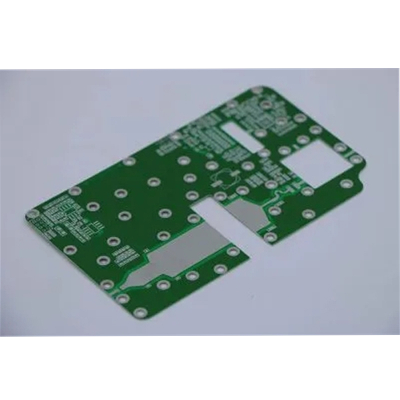 High Frequency PCB